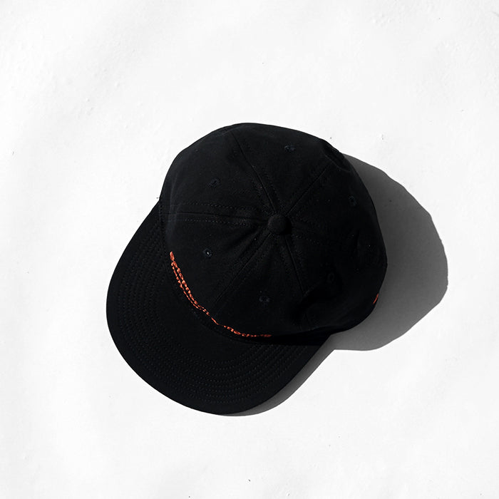 DECHO　COOPERSTOWN BALL CAP