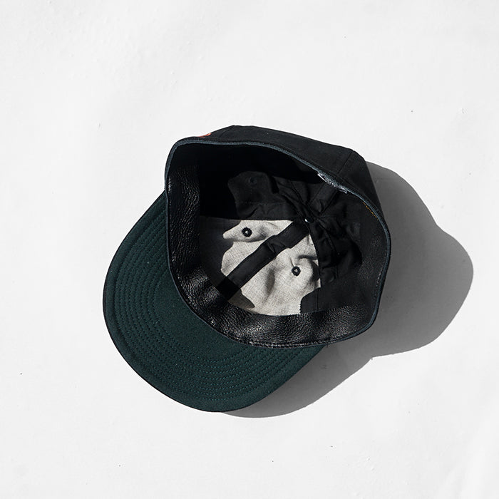 DECHO　COOPERSTOWN BALL CAP