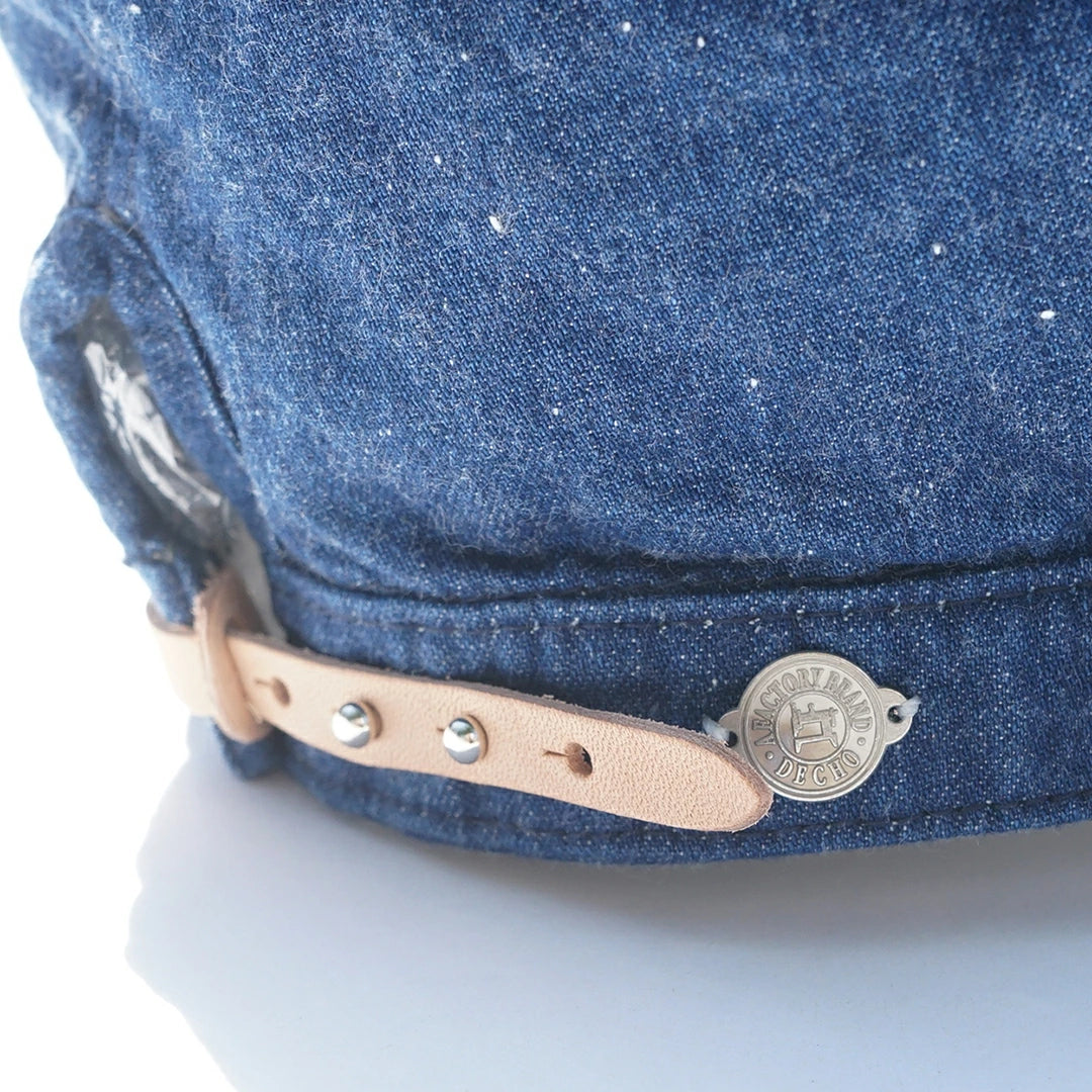 DECHO STANDARD SERVICE CAP