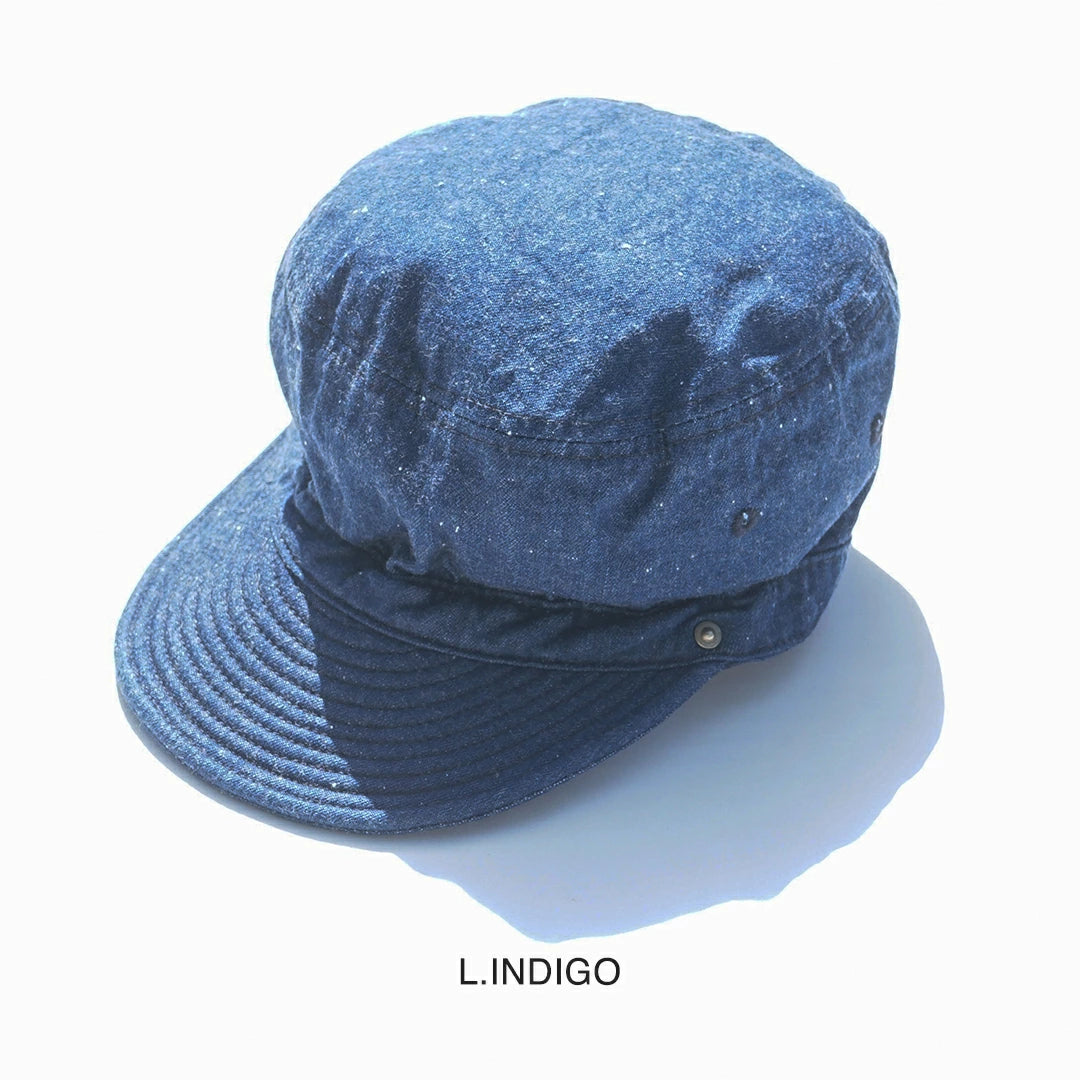 DECHO STANDARD SERVICE CAP