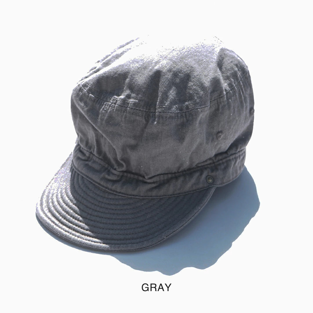 DECHO STANDARD SERVICE CAP