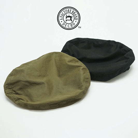 DECHO STANDARD BERET-VENTILE