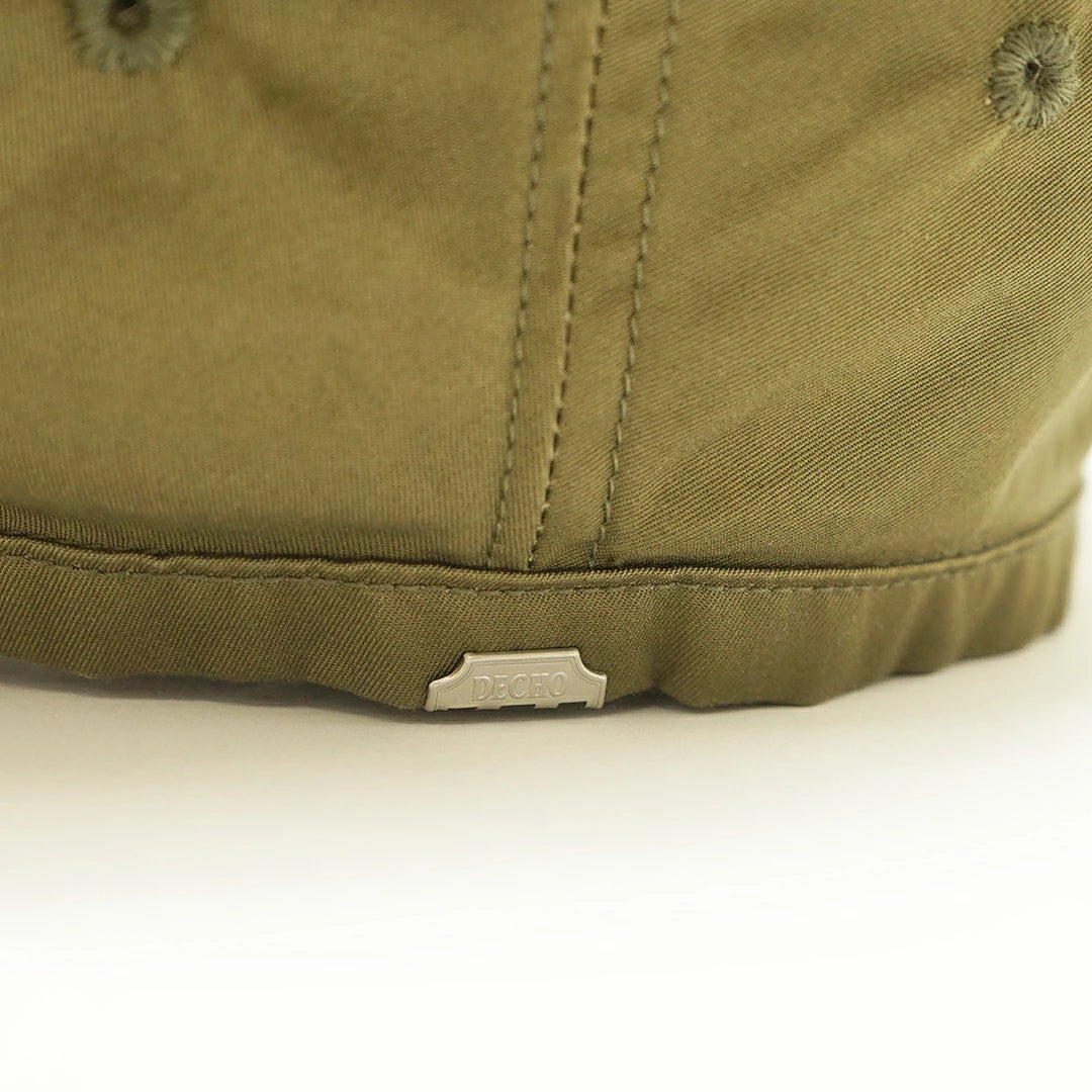 DECHO STANDARD BERET-VENTILE