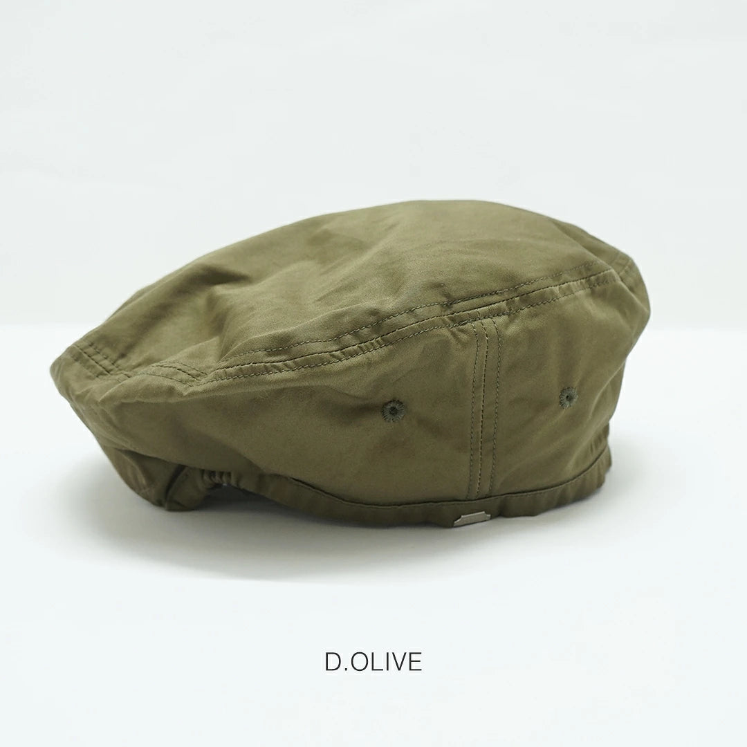 DECHO STANDARD BERET-VENTILE