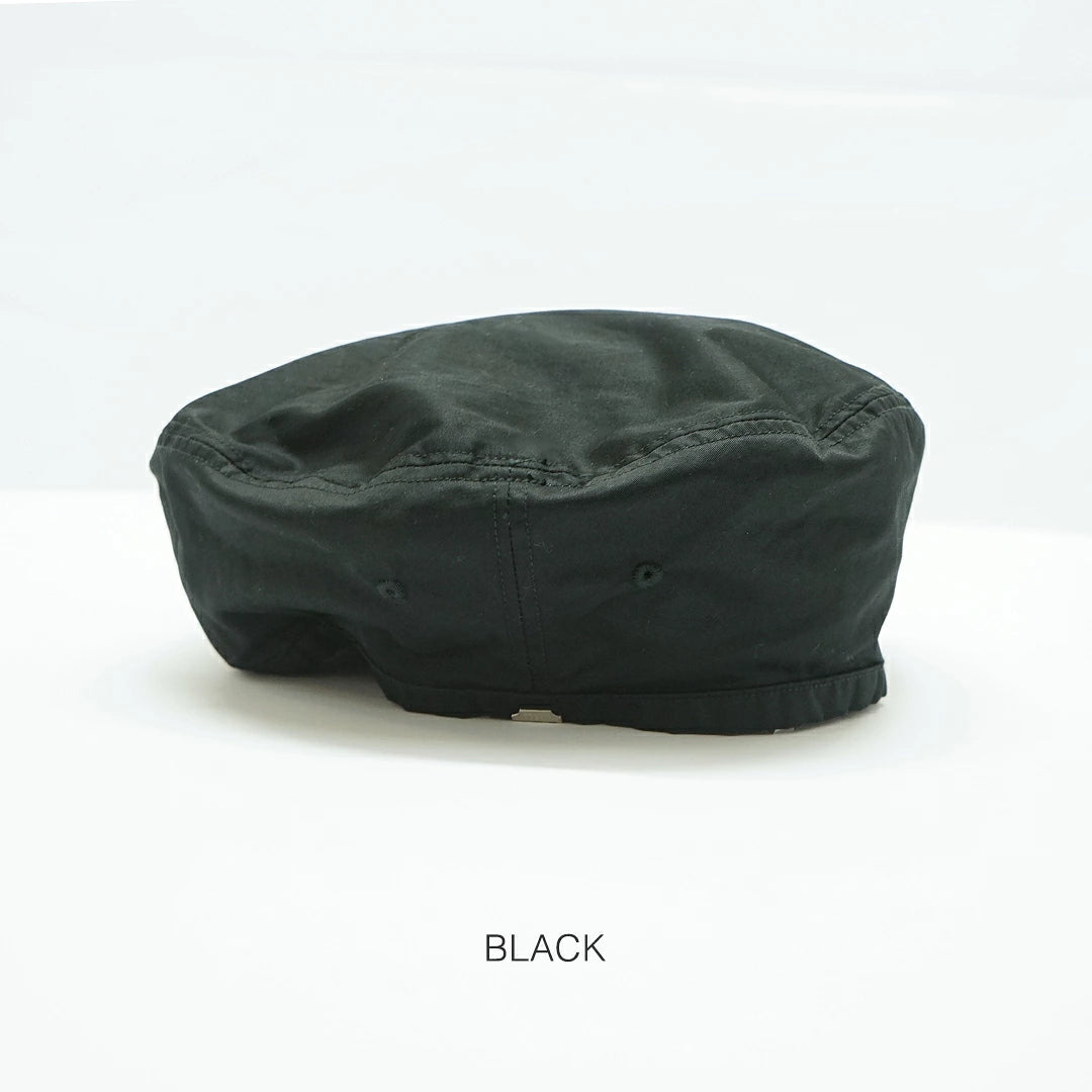 DECHO STANDARD BERET-VENTILE