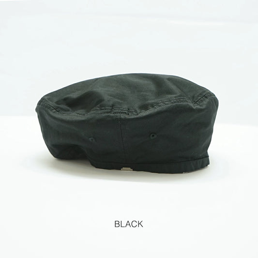 DECHO STANDARD BERET-VENTILE