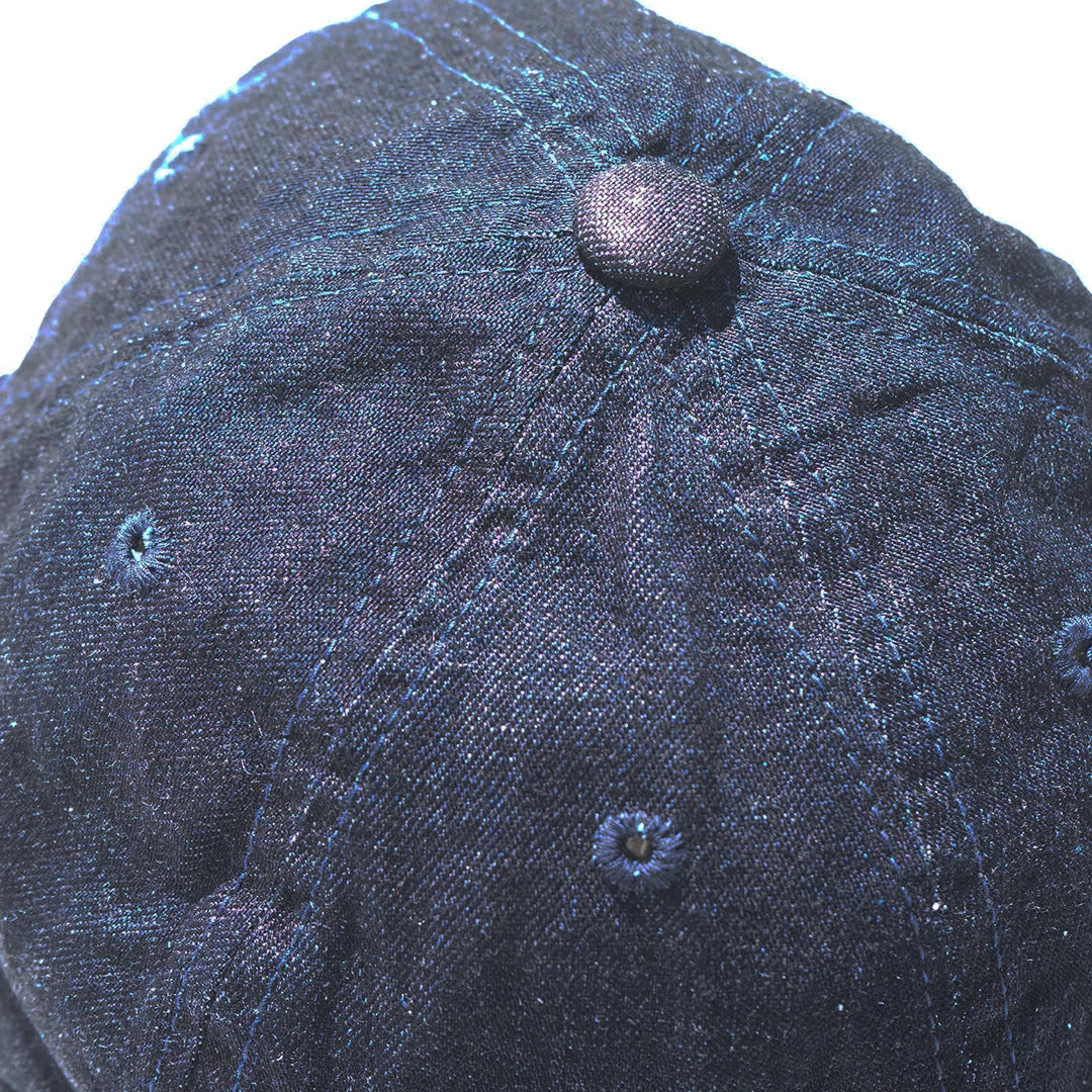 DECHO STANDARD BALL CAP BUCKLE