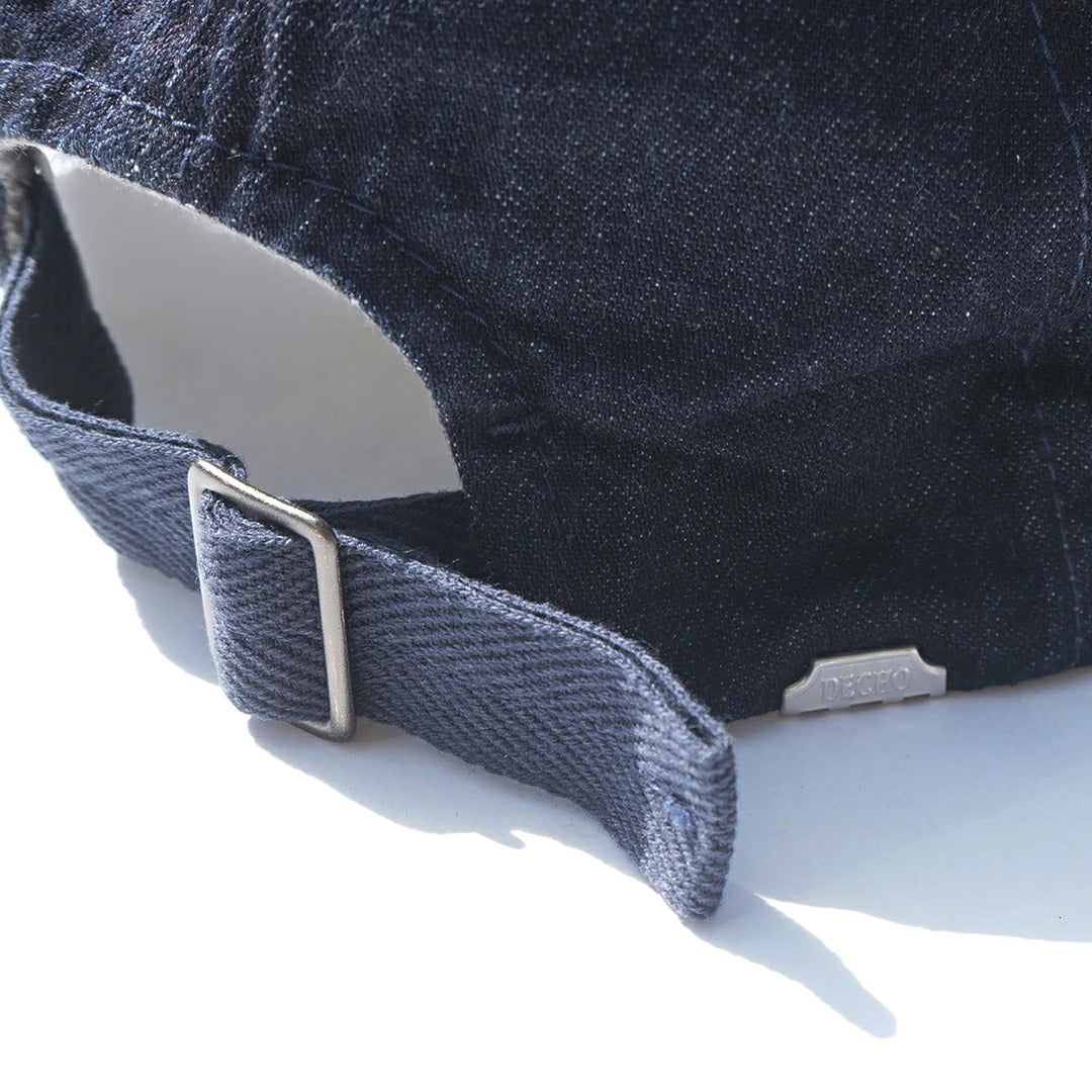 DECHO STANDARD BALL CAP BUCKLE