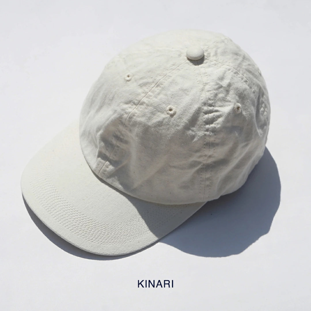 DECHO STANDARD BALL CAP BUCKLE