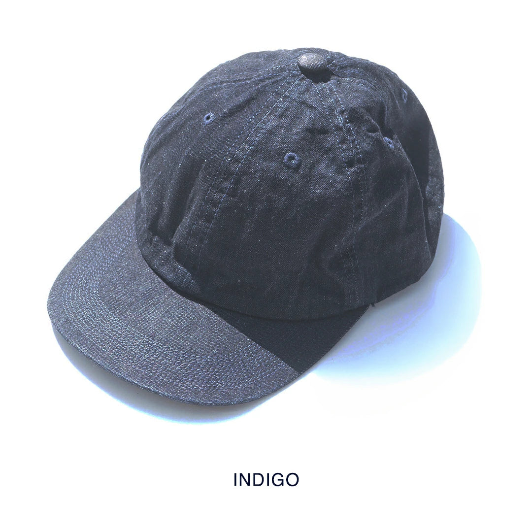 DECHO STANDARD BALL CAP BUCKLE