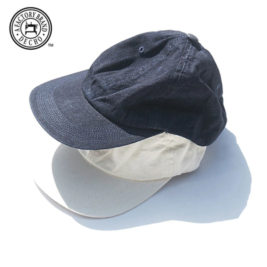 DECHO STANDARD BALL CAP BUCKLE