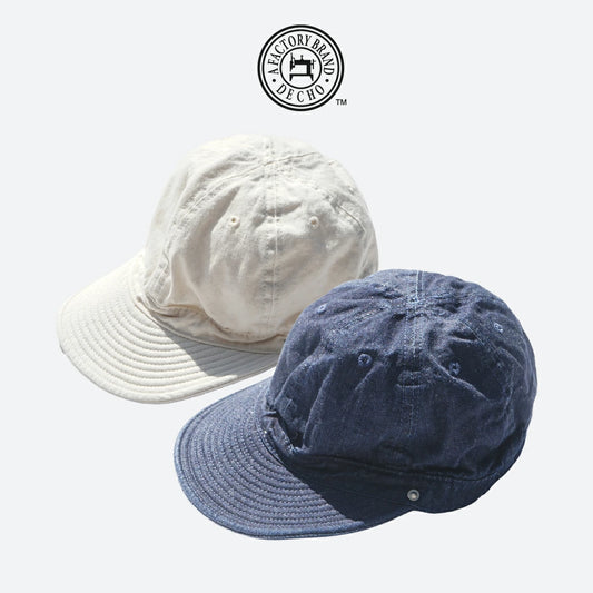 DECHO STANDARD KOME CAP