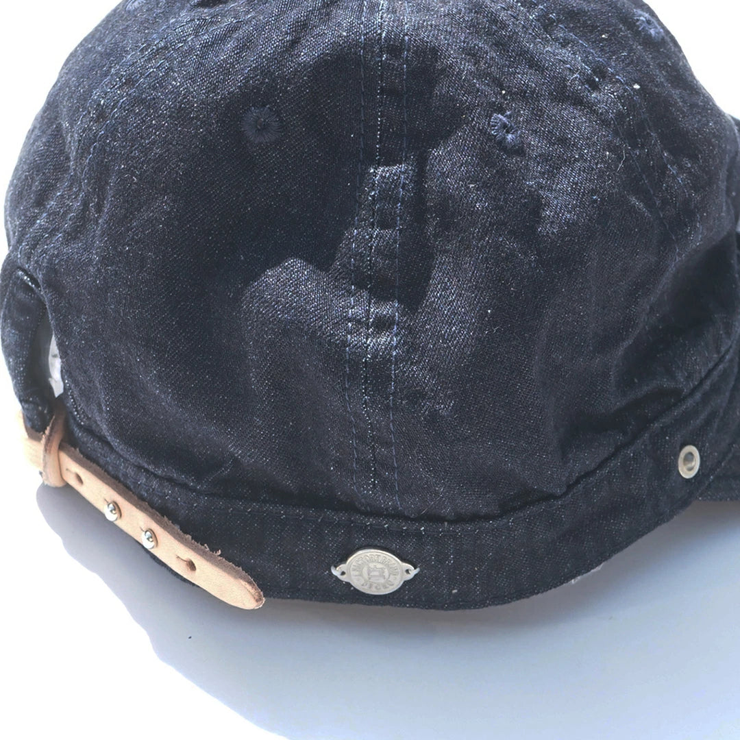DECHO STANDARD KOME CAP
