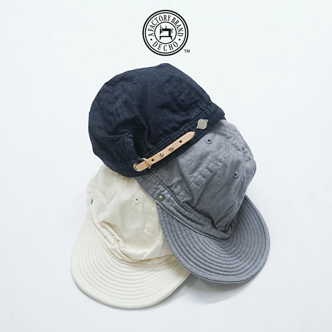 DECHO STANDARD KOME CAP