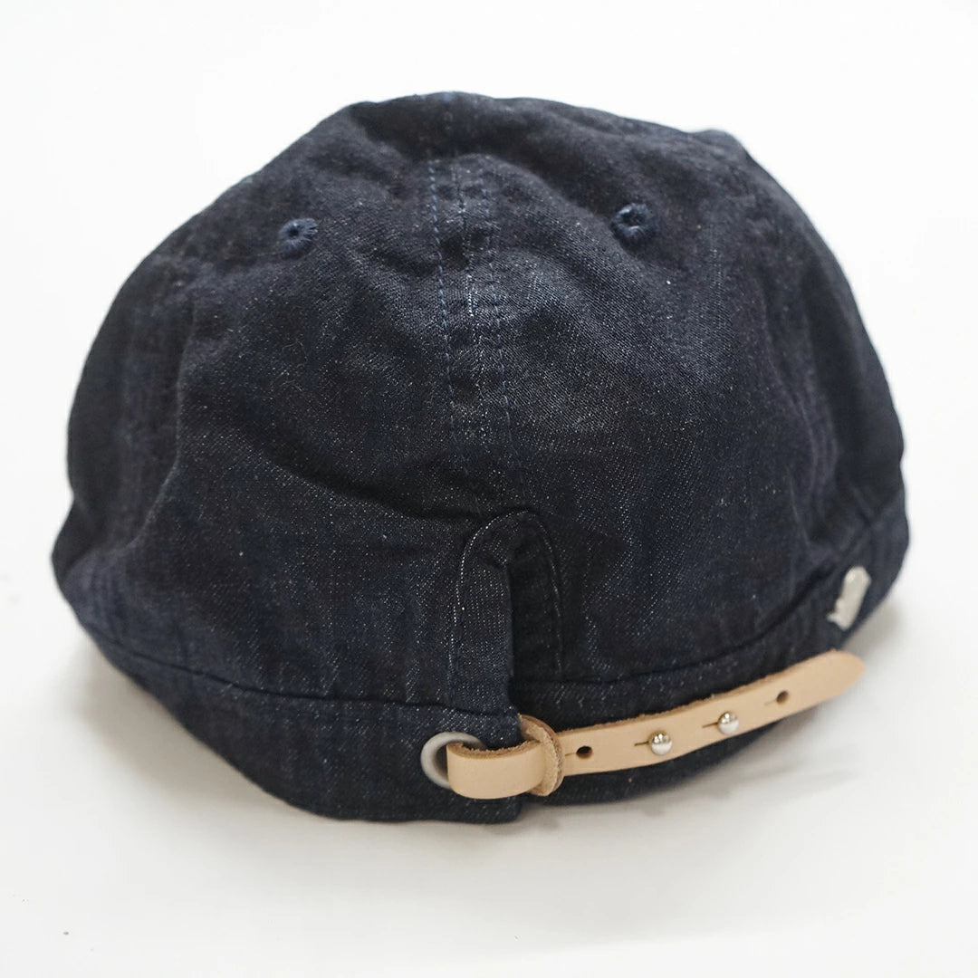 DECHO STANDARD KOME CAP