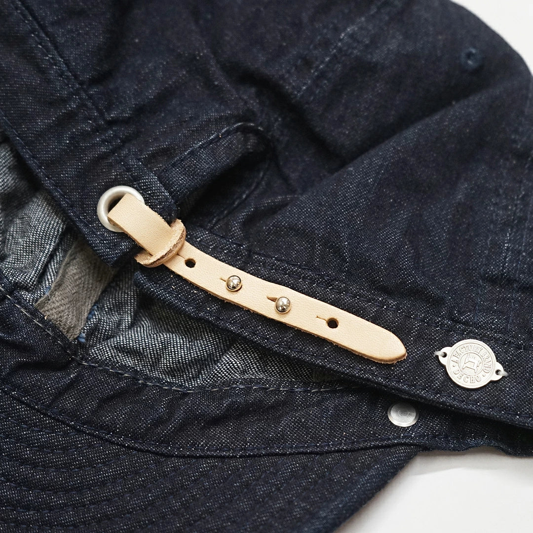 DECHO STANDARD KOME CAP