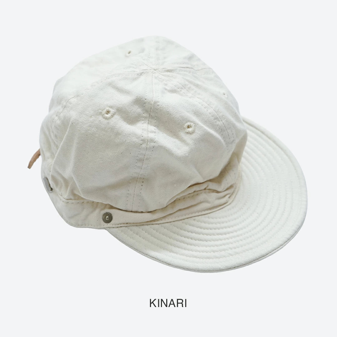 DECHO STANDARD KOME CAP