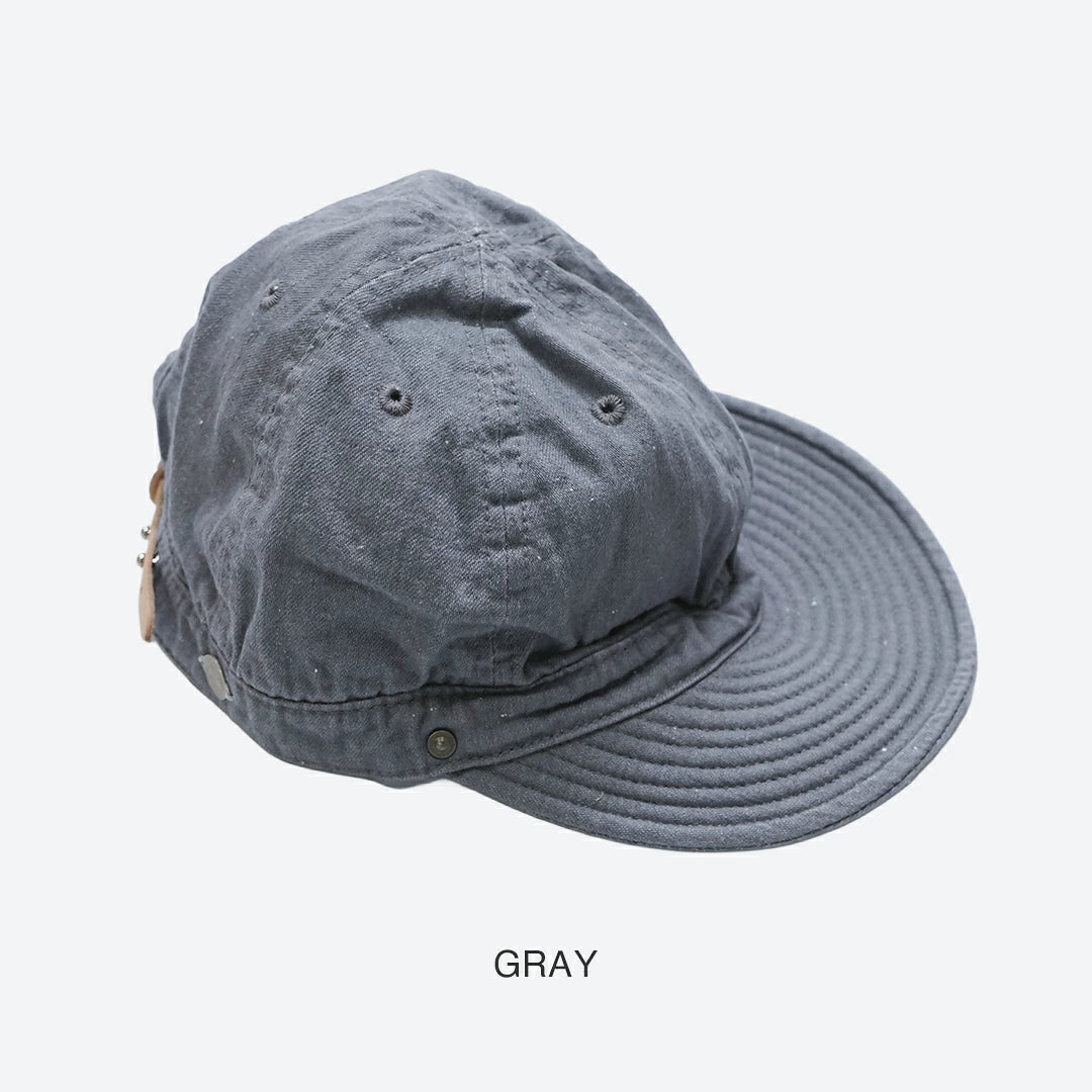 DECHO STANDARD KOME CAP