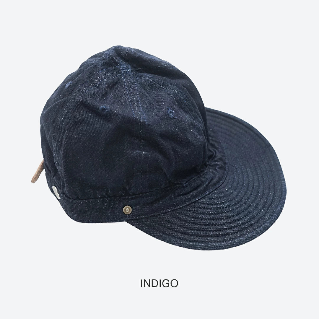 DECHO STANDARD KOME CAP