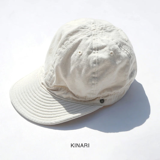 DECHO STANDARD KOME CAP