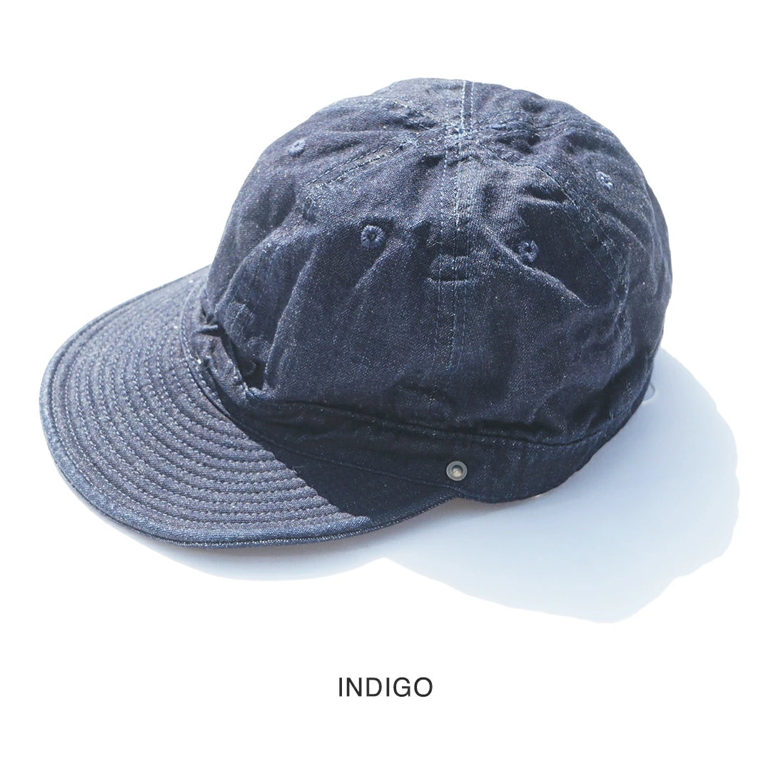 DECHO STANDARD KOME CAP