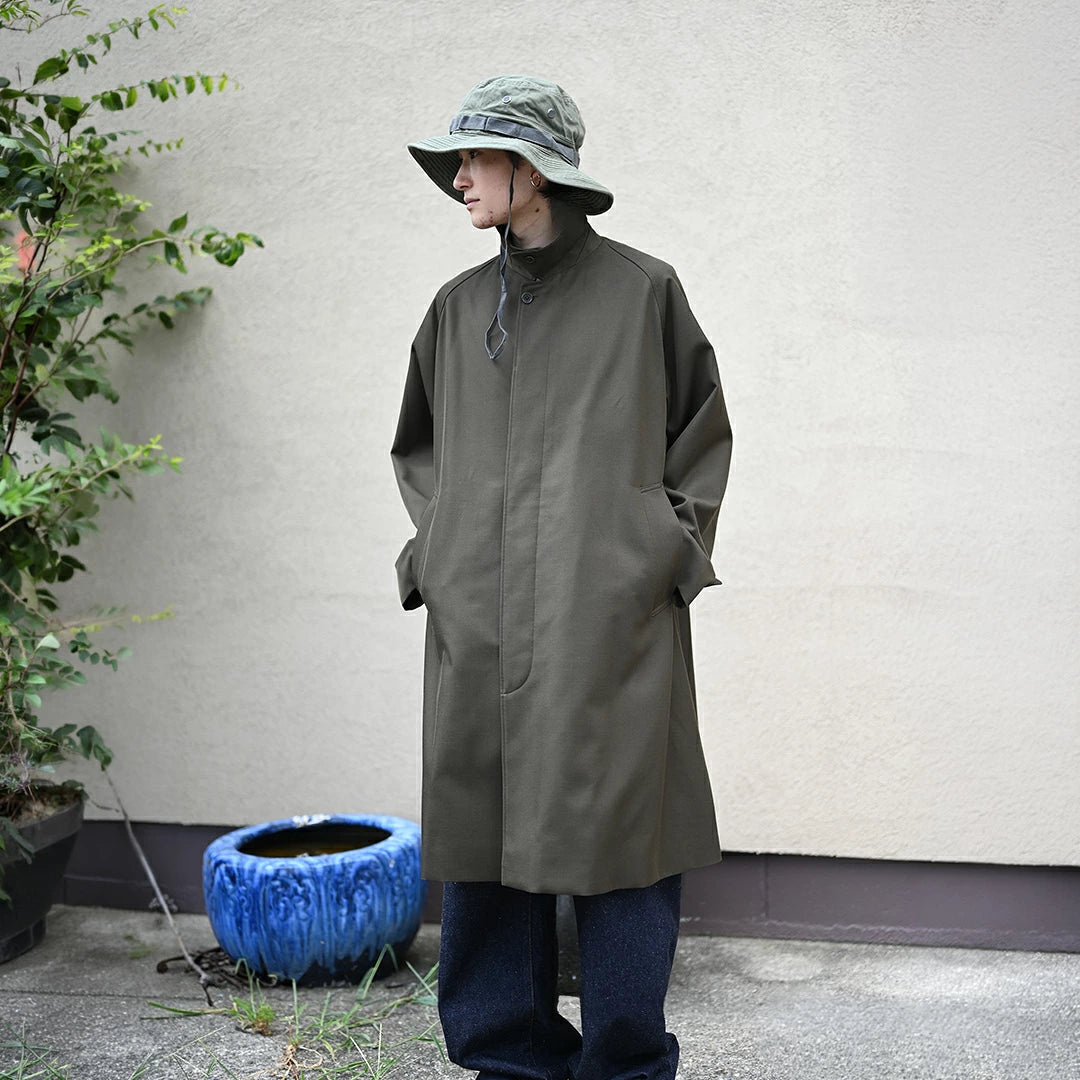 DECHO MIL DRILL BOONIE HAT II