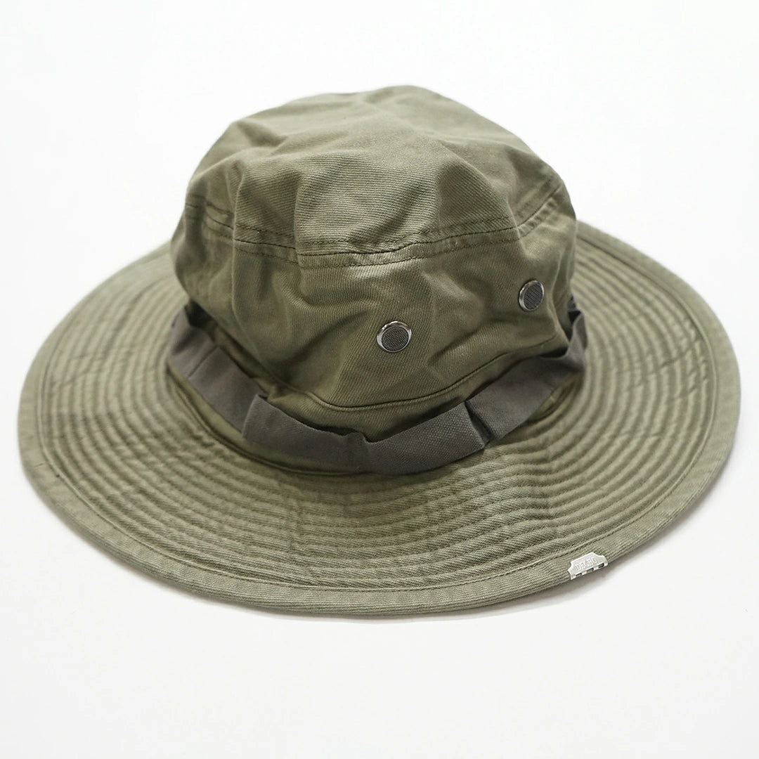 DECHO MIL DRILL BOONIE HAT II