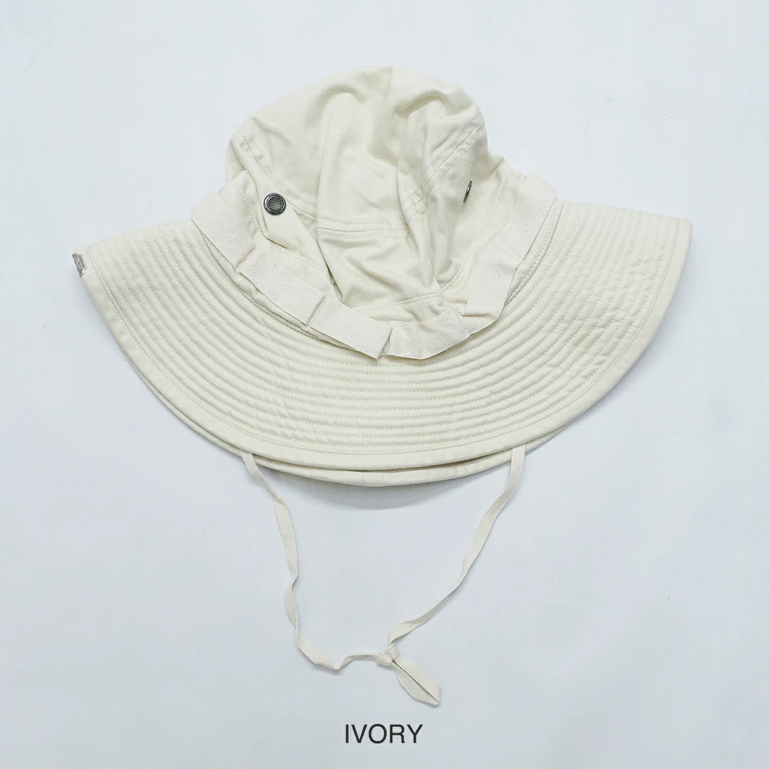 DECHO MIL DRILL BOONIE HAT II