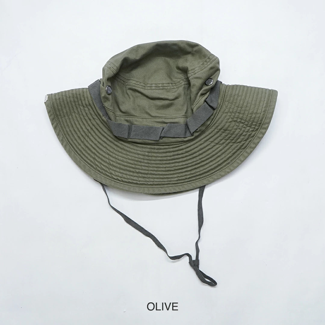 DECHO MIL DRILL BOONIE HAT II