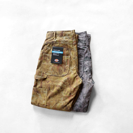 Dickies Extended by GORO NAKATSUGAWA(MIN-NANO)　2053 Model Double Knee Utility Pant MN