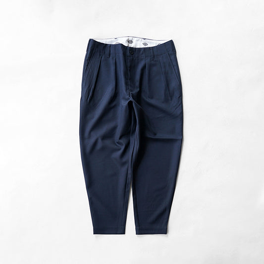 Dickies Extended by GORO NAKATSUGAWA(MIN-NANO)　5601 Two Pleated Pants MN