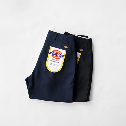 Dickies Extended by GORO NAKATSUGAWA(MIN-NANO)　5601 Two Pleated Pants MN