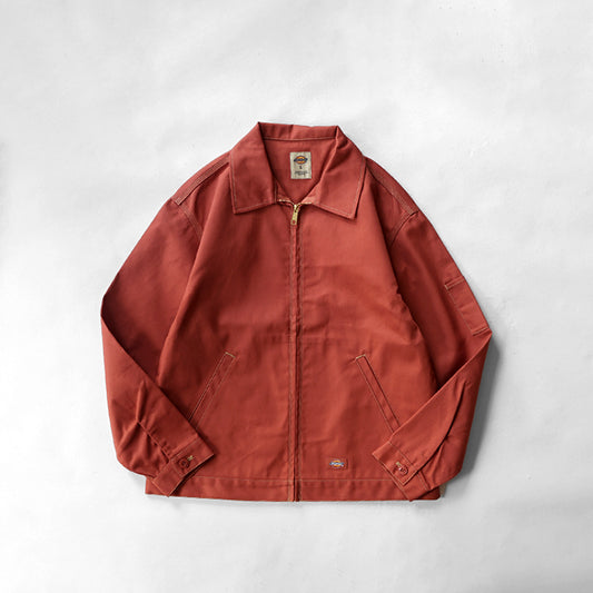 Dickies Extended by GORO NAKATSUGAWA(MIN-NANO)　JT75MODEL EISENHOWER JACKET MN