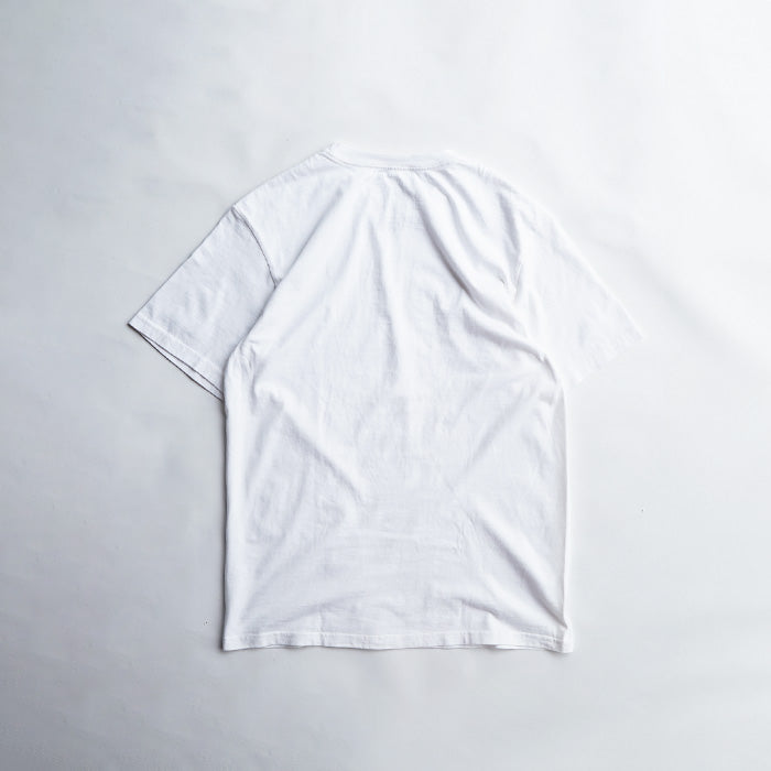 DEAD STOCK　Patagonia BLANK ORGANIC COTTON TEE