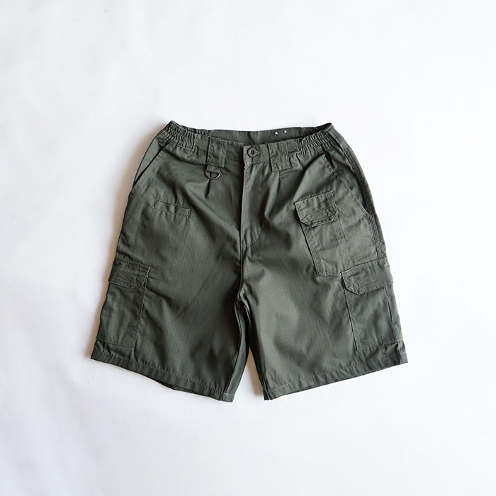 DEADSTOCK　00’s OREGON DEPARTMENT OF FORESTRY SHORTS