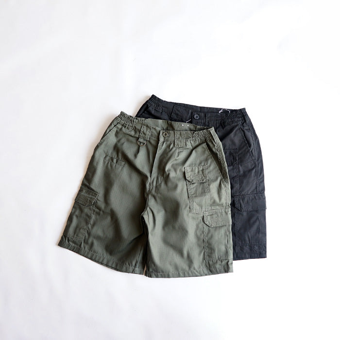 DEADSTOCK　00’s OREGON DEPARTMENT OF FORESTRY SHORTS