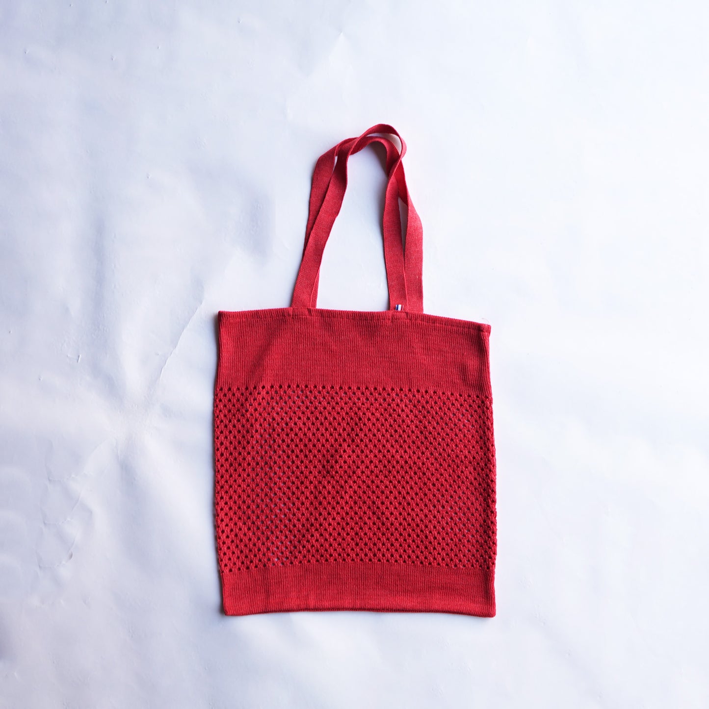 B'BRAVE BY BIRDIE　SAC TRICOT