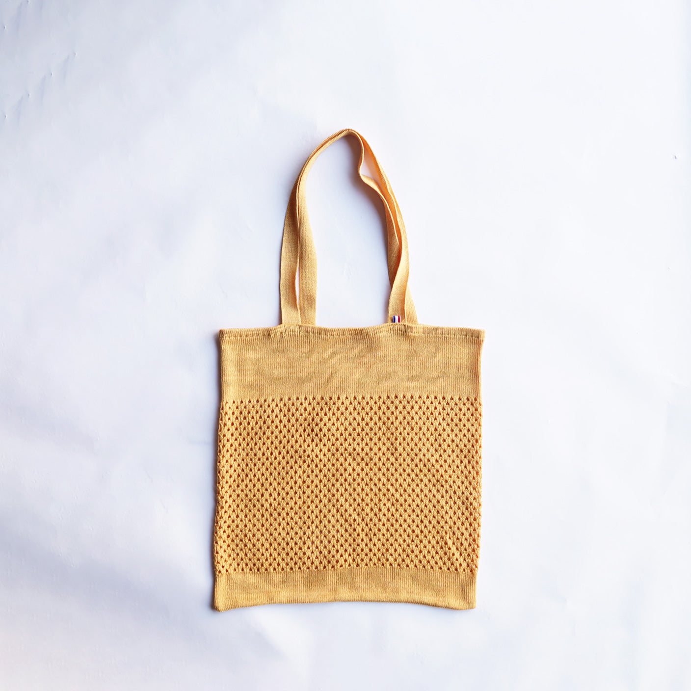 B'BRAVE BY BIRDIE　SAC TRICOT