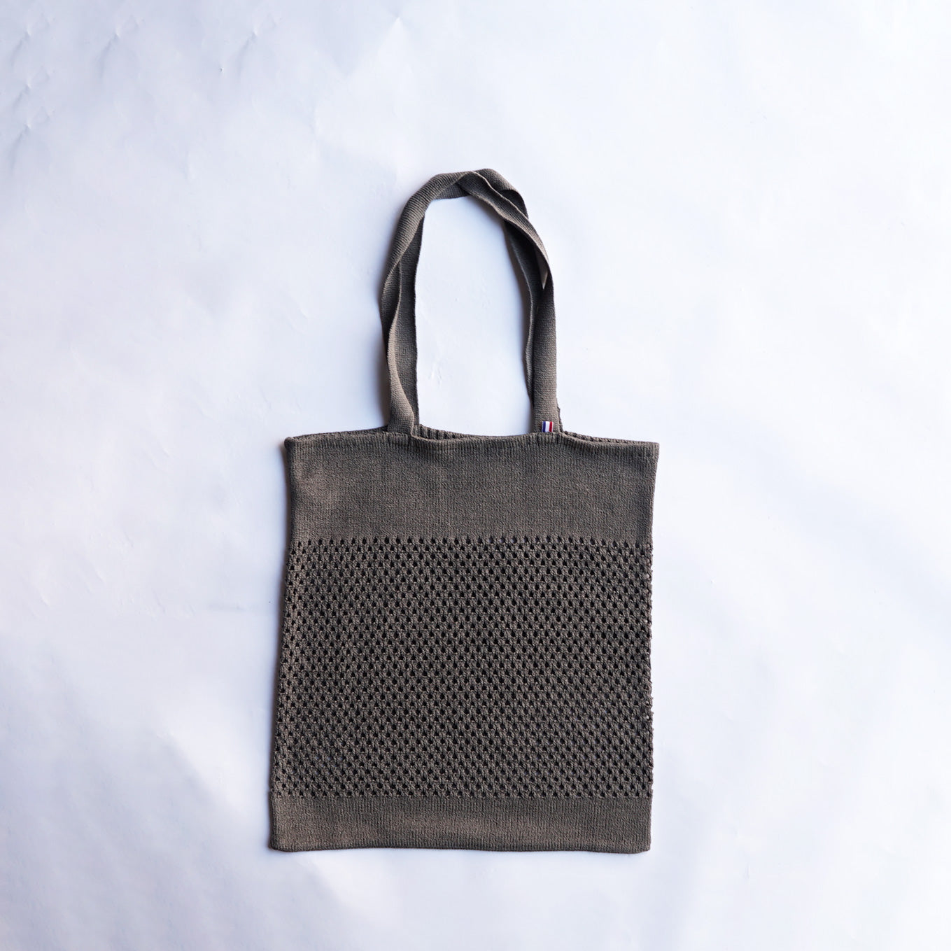 B'BRAVE BY BIRDIE　SAC TRICOT