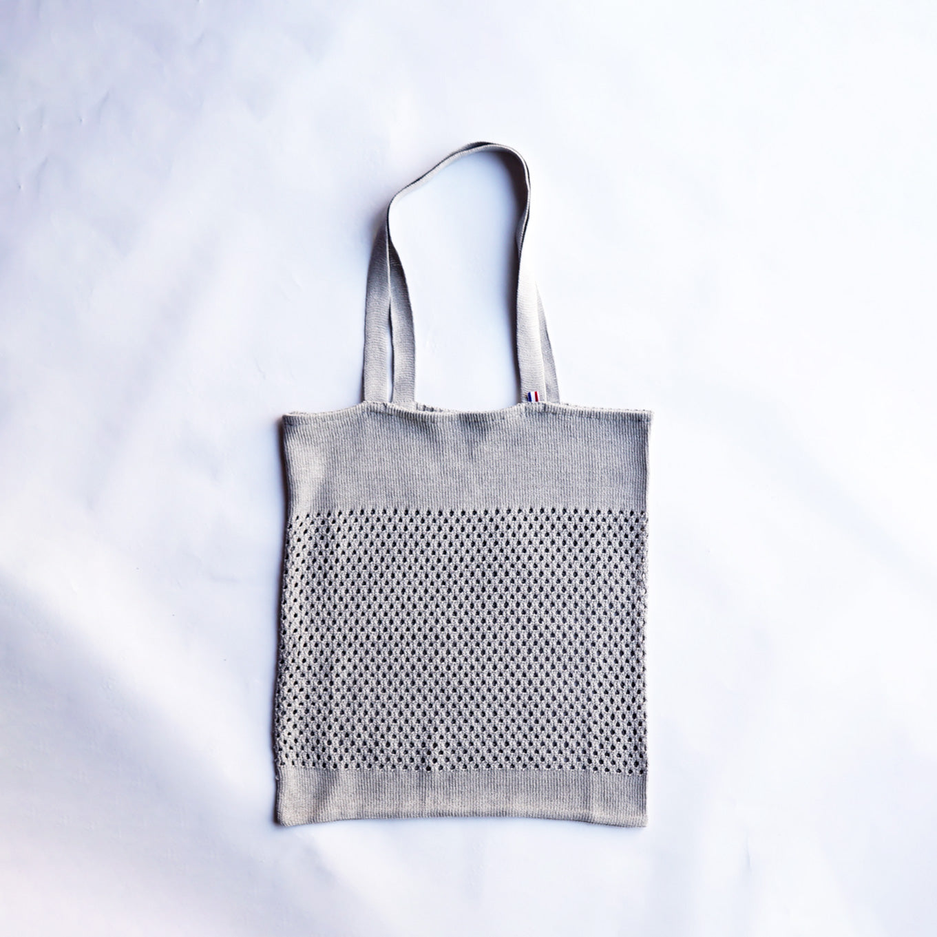 B'BRAVE BY BIRDIE　SAC TRICOT