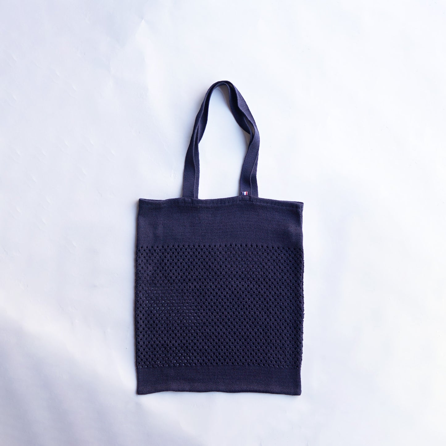 B'BRAVE BY BIRDIE　SAC TRICOT