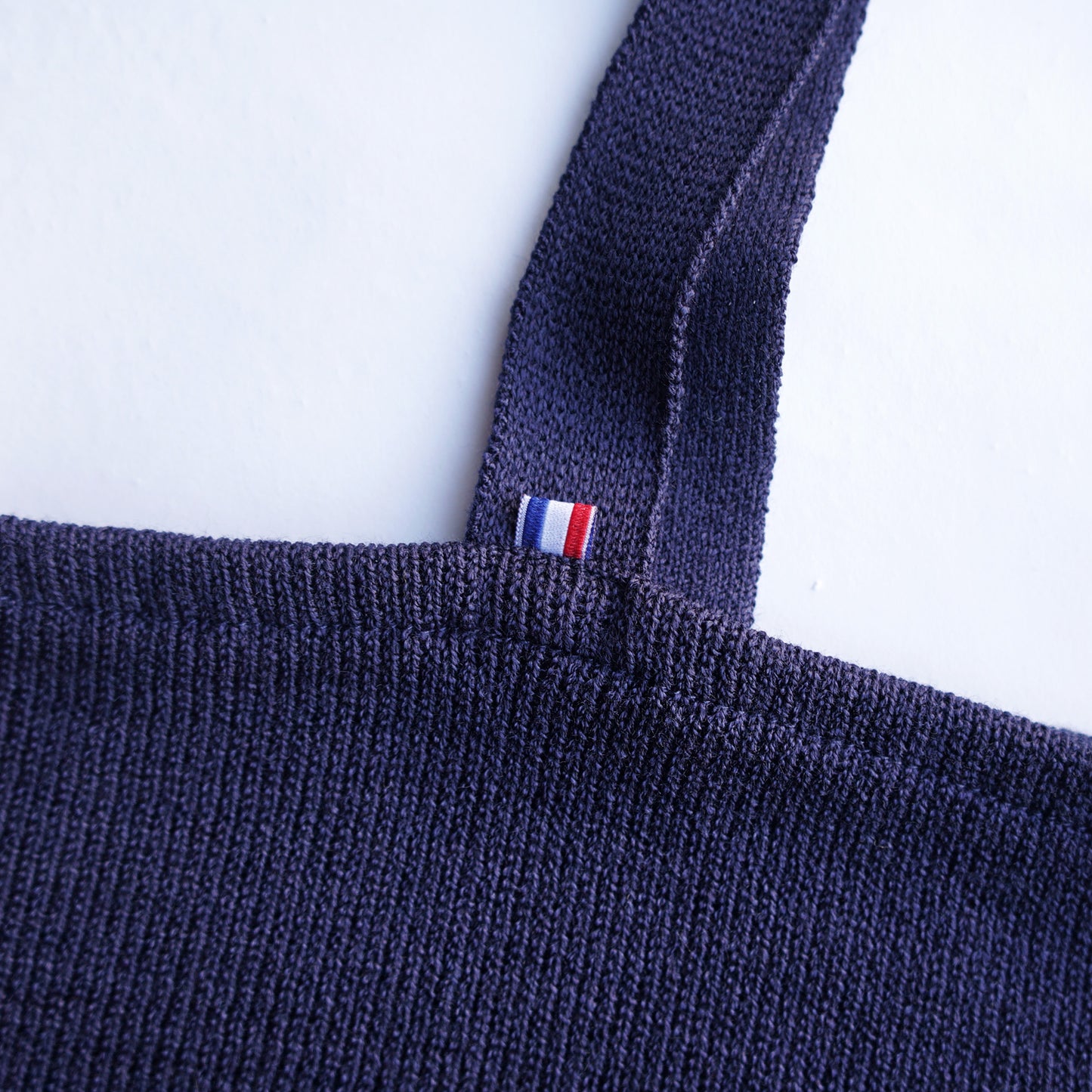 B'BRAVE BY BIRDIE　SAC TRICOT