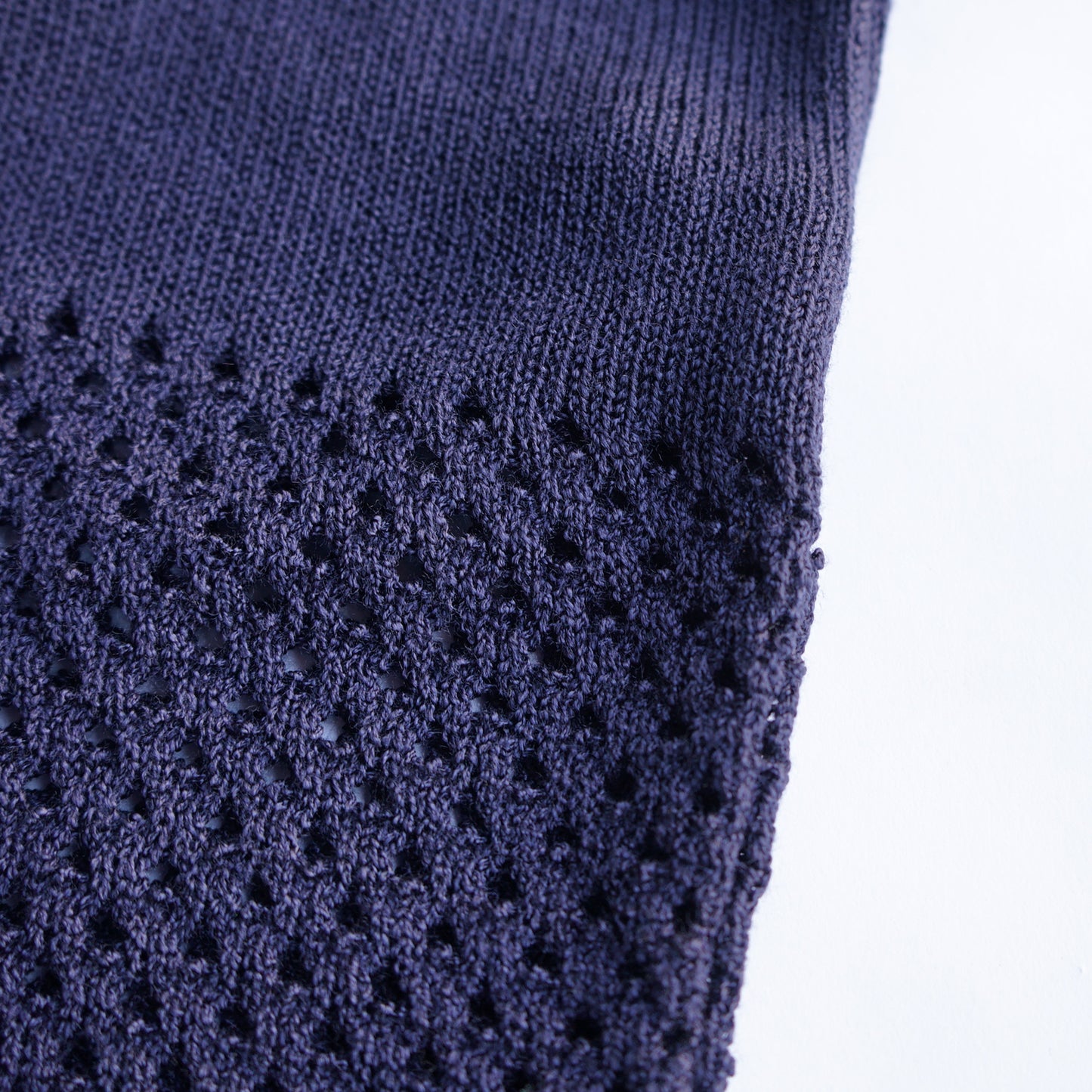 B'BRAVE BY BIRDIE　SAC TRICOT