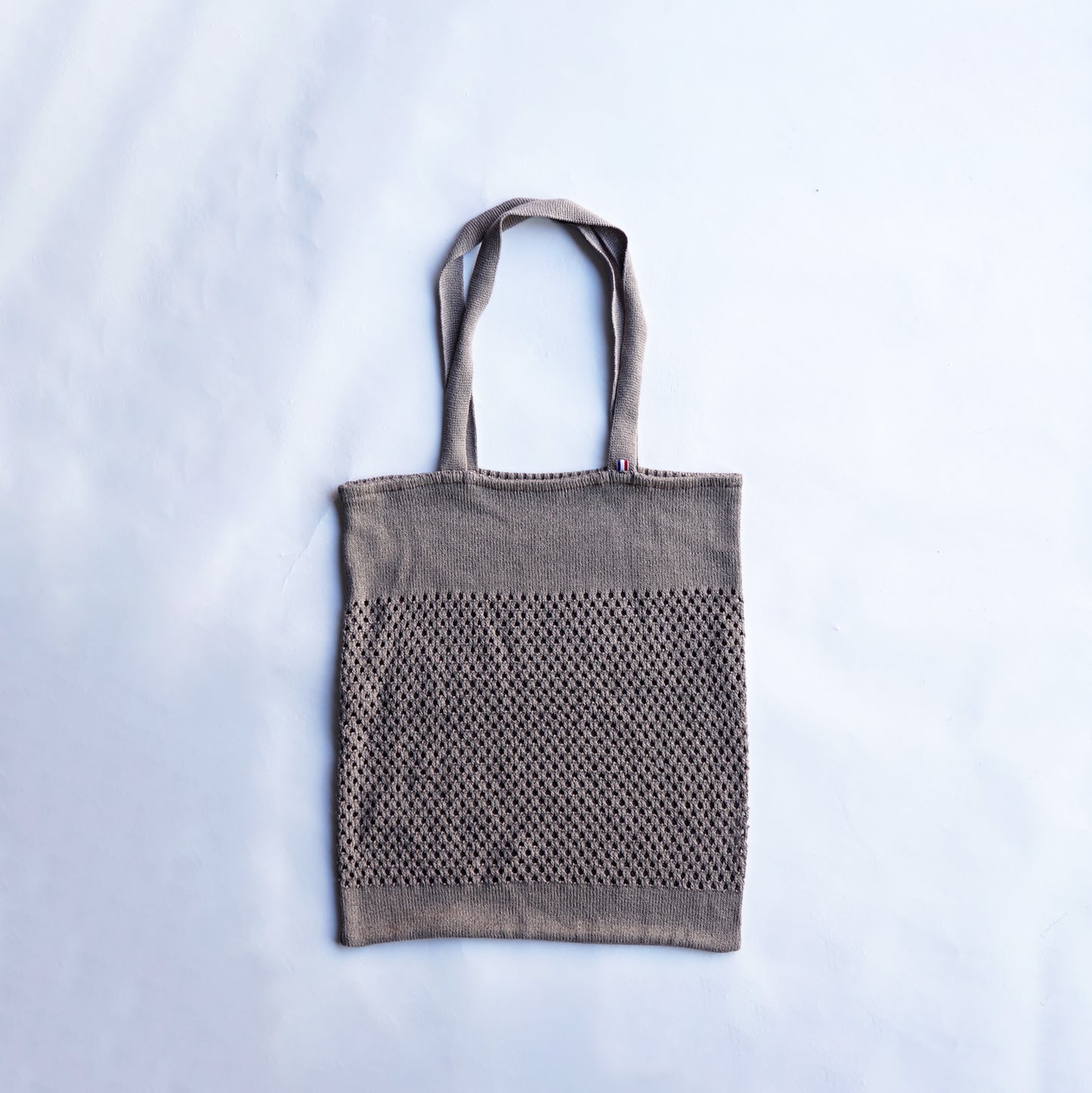 B'BRAVE BY BIRDIE　SAC TRICOT