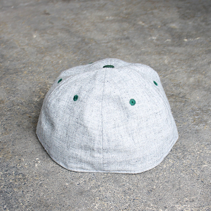 EBBETS FIELD FLANNELS　DARTMOUTH COLLEGE 1942 CAP