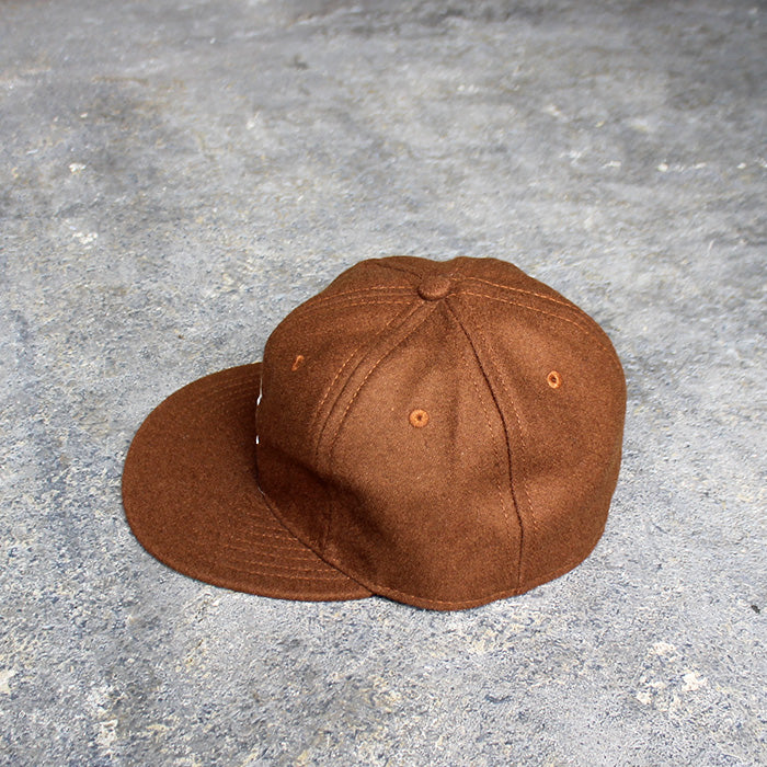 EBBETS FIELD FLANNELS　BROWN UNIVERSITY 1959 CAP