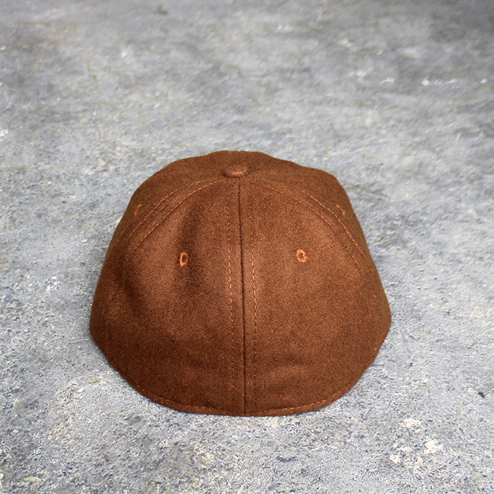 EBBETS FIELD FLANNELS　BROWN UNIVERSITY 1959 CAP