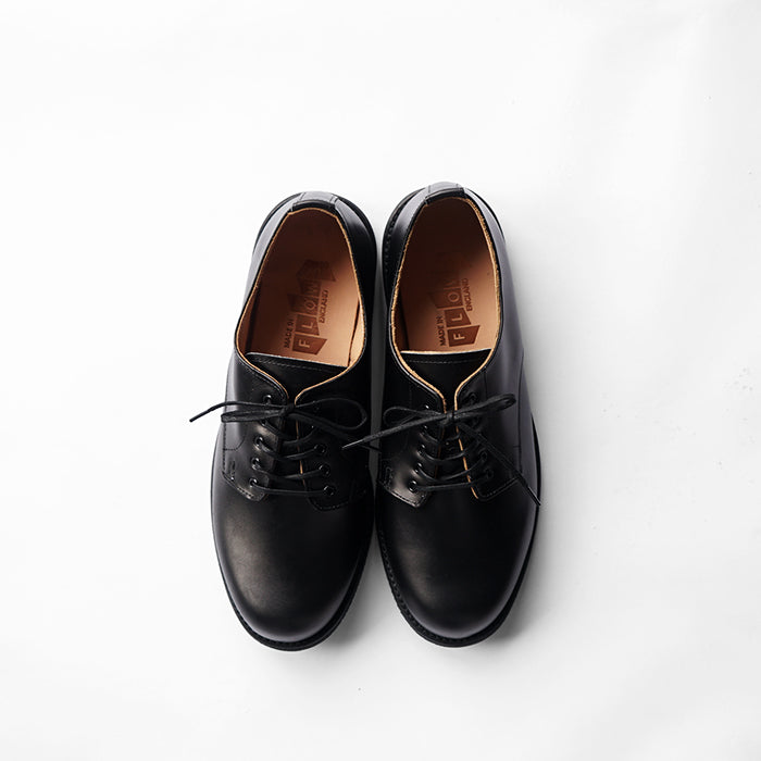 FLOWS　GIBSON - CALF LEATHER