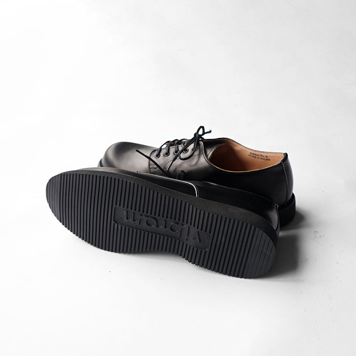 FLOWS　GIBSON - CALF LEATHER