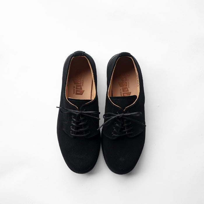 FLOWS　GIBSON - CALF SWEDE
